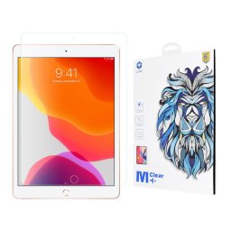 Folie pentru Apple iPad 10.2 (2021 / 2020 / 2019) - Lito 2.5D Classic Glass - Clear