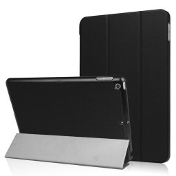 Husa pentru Apple iPad 10.2" (2019 / 2020 / 2021) - Techsuit FoldPro - Negru