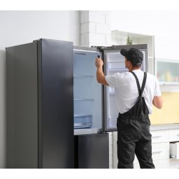 Serviciu de schimbare sens usi frigider /combina fara kit