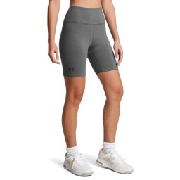 Under Armour Women‘s Rival 7in Shorts Grey L