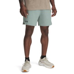Under Armour Pantaloni scurți Vanish Woven 6in Shorts Green XXL