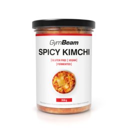 GymBeam Kimchi picant 350 g