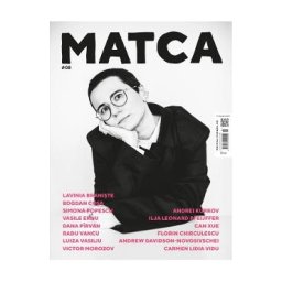 Revista Matca Nr.8 Primavara 2025