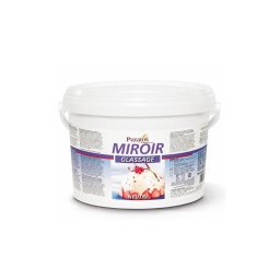 Glazura Oglinda Neutra, Miroir Glassage NEUTRE, Gata de utilizat, 5 kg, Puratos