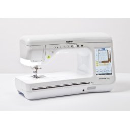 Masina de cusut casnica computerizata VQ2