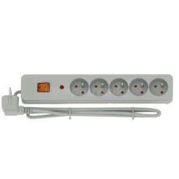 Prelungitor X5 5 prize 5.0m Grey