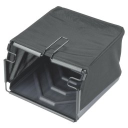 Lada colectoare frunze si iarba pentru aerator ES 500, EVC 1000, 40 l