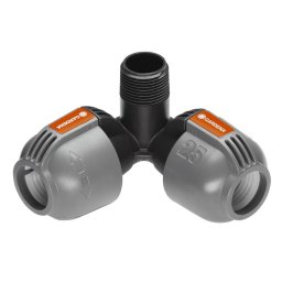 Gardena Winkiel 25mm, G3 / 4 "external thread (2783)