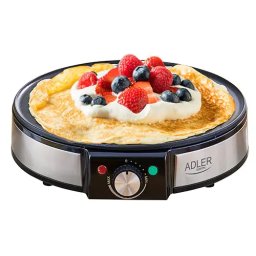 Aparat de facut clatite AD 3058,1200 W