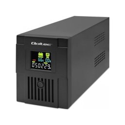 Uninterruptible power supply, 2000VA, 1200W