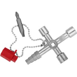 Cabinet Key