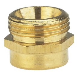 Gardena brass-reduction G1 1/4 "-wnętrze, G1" -zewnątrz (7266)