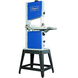 Fierastrau cu banda 400 V, 700 W, 2360 mm