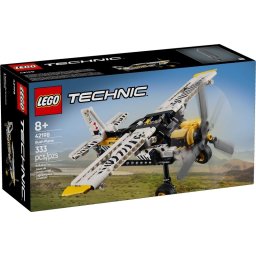 LEGO® Technic 42198 - Avion pentru zone greu accesibile