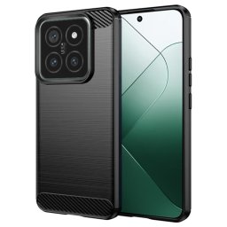 Husa Silicon Xiaomi 14 Techsuit Negru