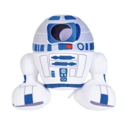 Disney star wars - jucarie de plus, r2-d2, 25 cm