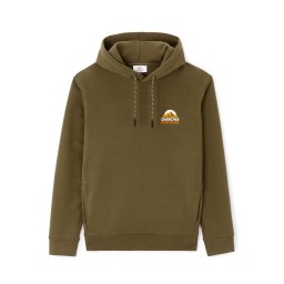 Celio Hoodie Chamonix-Mont-Blanc - Mens