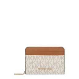 MICHAEL Michael Kors Portofel bej / crem