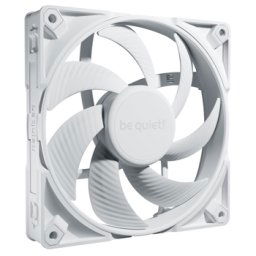 Ventilator 140 mm Be Quiet! Silent Wings Pro 4 PWM, White, BL119