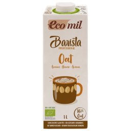 Bautura din Ovaz Barista Eco 1l Ecomil