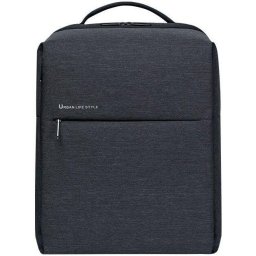 Rucsac laptop Xiaomi City Backpack 2, 15.6" (Negru)