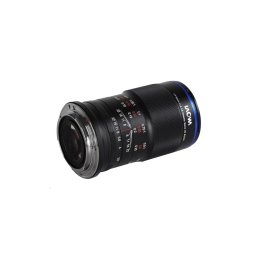 Obiectiv foto DSLR Obiectiv Manual Venus Optics Laowa 65mm F2.8 2x Ultra Macro APO pentru Canon EF-M