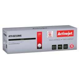 Activejet ATX-B210NX toner for Xerox printer; Xerox 106R04347 replacement; Supreme; 3000 pages; black