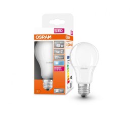LEDSCLA65 9W/840 12-36VFR E27 FS1 OSRAM