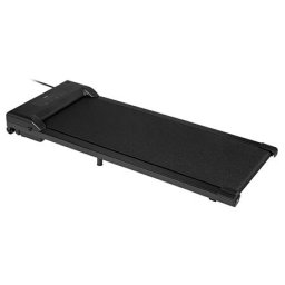 Banda de alergare electrica RBA-1014, 1-8 km/h, 1.5 cp, 230 V, max. 120 kg, Negru