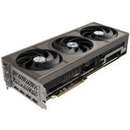 Placa video Sapphire Radeon RX9070XT GAMING OC 16GB GDDR6 HDMI 2x DP