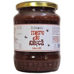 Miere de Iulisca 950g Bee Api Loved