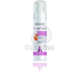 Biogance No Rinse Foamer Cat 200 ml