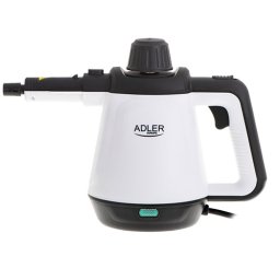 Resigilat!Aparat de curatat cu abur Adler AD 7038, 1500 W