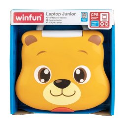 Winfun Laptop Ursulet