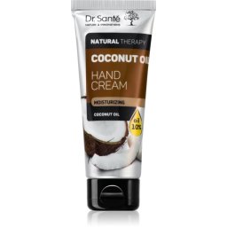 Dr. Santé Coconut crema de maini hidratanta cu ulei de cocos 75 ml