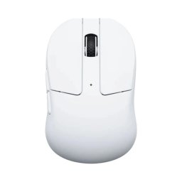 Keychron M4 Mouse optic Bluetooth/wireless alb