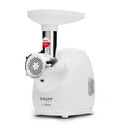 89.8 BIAŁA, 2000 W, 2.5 kg/min, Alb