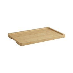 Tavă pentru baie Gedy HIMALAYA bambus
