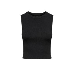 ONLY Top Onlmajli S/L Knt 15255533 C-N10 black