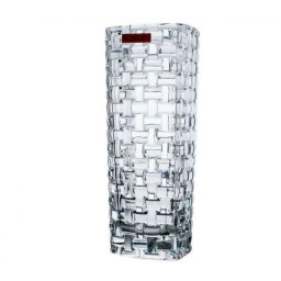 BOSSA NOVA Vaza sticla cristalina Nachtmann 28 cm