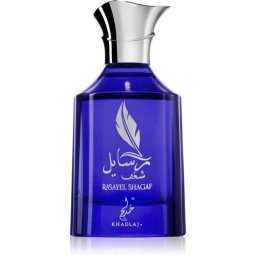 Khadlaj Rasayel Shagaf EDP M 100 ml