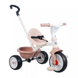 Smoby: Be Move tricicletă, 2025 - crem