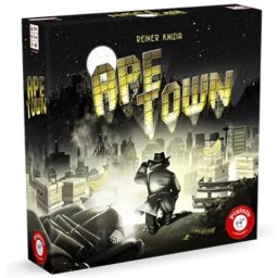Ape Town joc de societate în limba maghiară