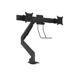 Suport monitor MB-5921, 15"-28", max. 8.25 kg, Negru