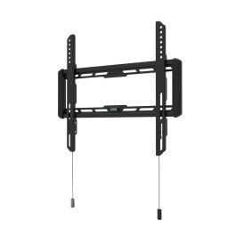 Suport TV perete fix MB-1008 diagonala 32"- 65" max. 50 kg Negru