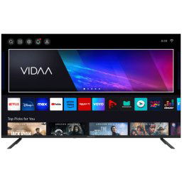 Televizor LED SMART HORIZON 55HL5530U/C, 4K Ultra HD, 139cm, Negru