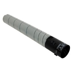 Cartus toner Konica Minolta TN221K-Konica Minolta TN321K-27000 pagini-Negru-Integral Germany