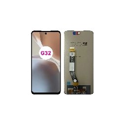 Display cu touchscreen Motorola Moto G32, XT-2235-3