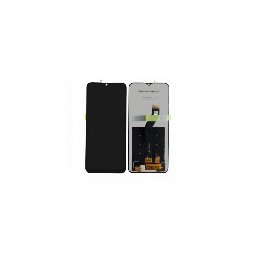 Display cu touchscreen Motorola Moto G8 Power Lite, XT2055-2