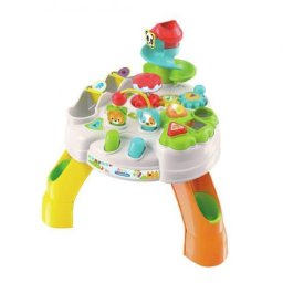Masuta cu activitati Baby Clementoni
